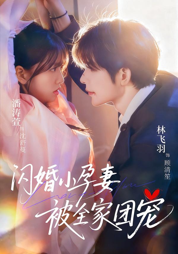 闪婚小孕妻被全家团宠(全集)