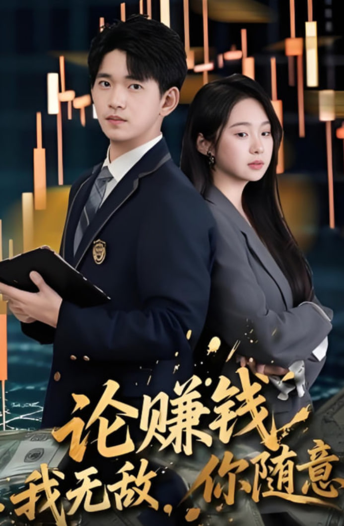 论赚钱我无敌你随意(全集)