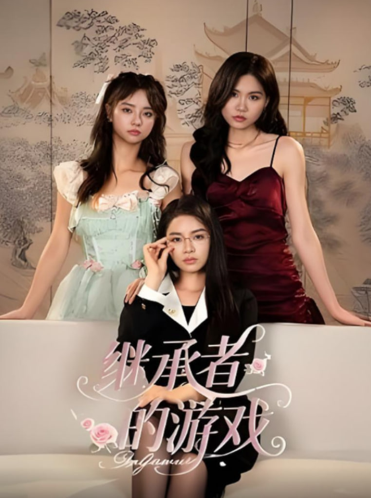 继承者的游戏(全集)