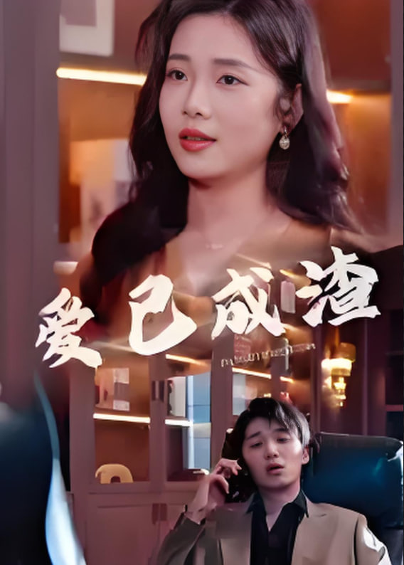 爱已成渣(全集)