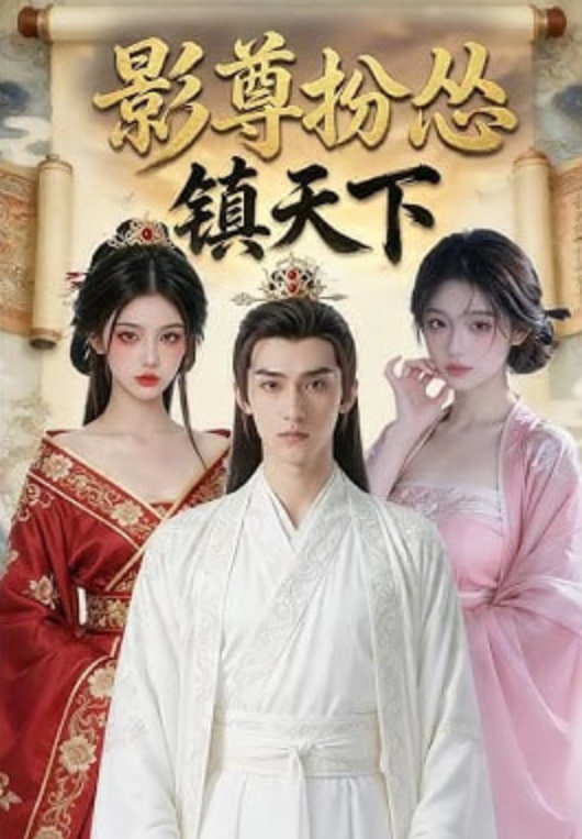 影尊扮怂镇天下(全集)