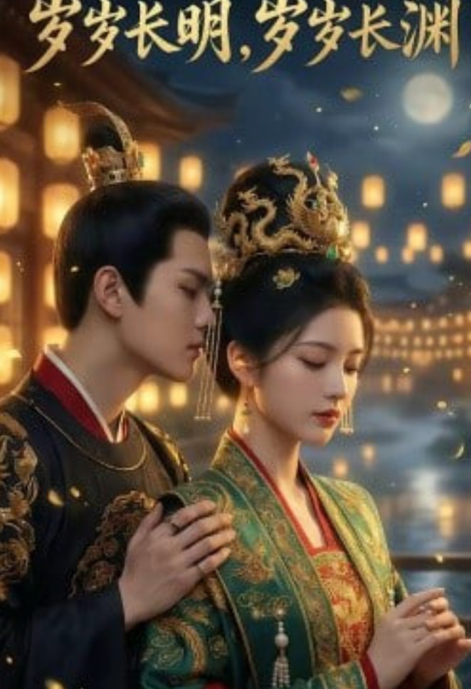 岁岁长明，岁岁长渊(全集)