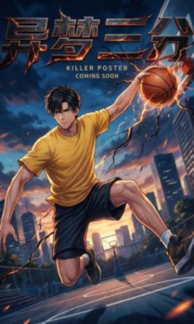 异梦三分(全集)