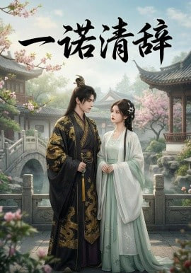 一诺清辞(全集)