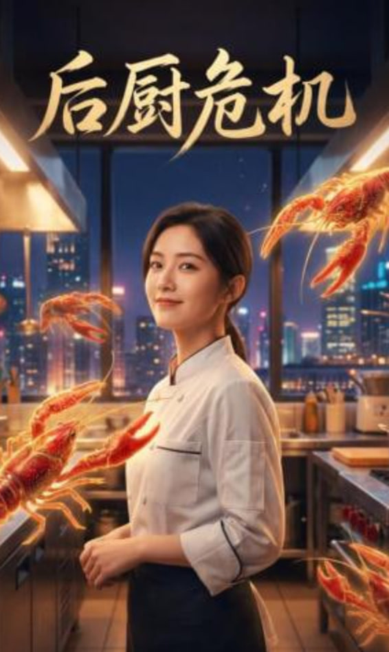 后厨危机(全集)