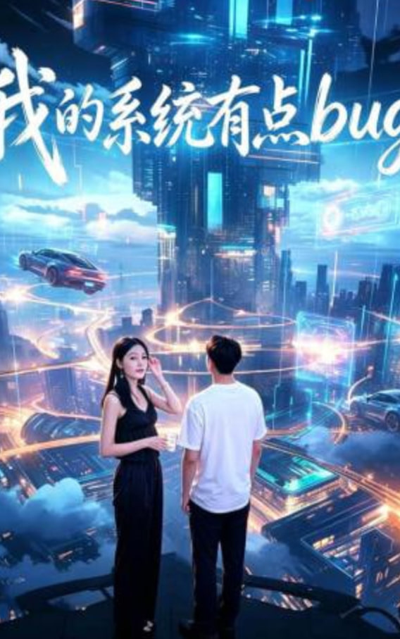 我的系统有点bug(全集)