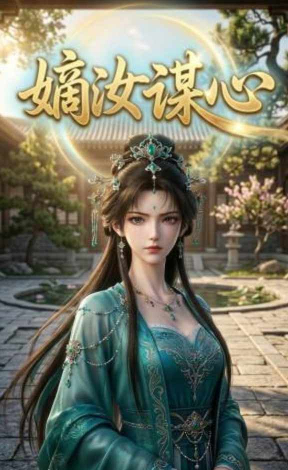 嫡汝谋心(全集)