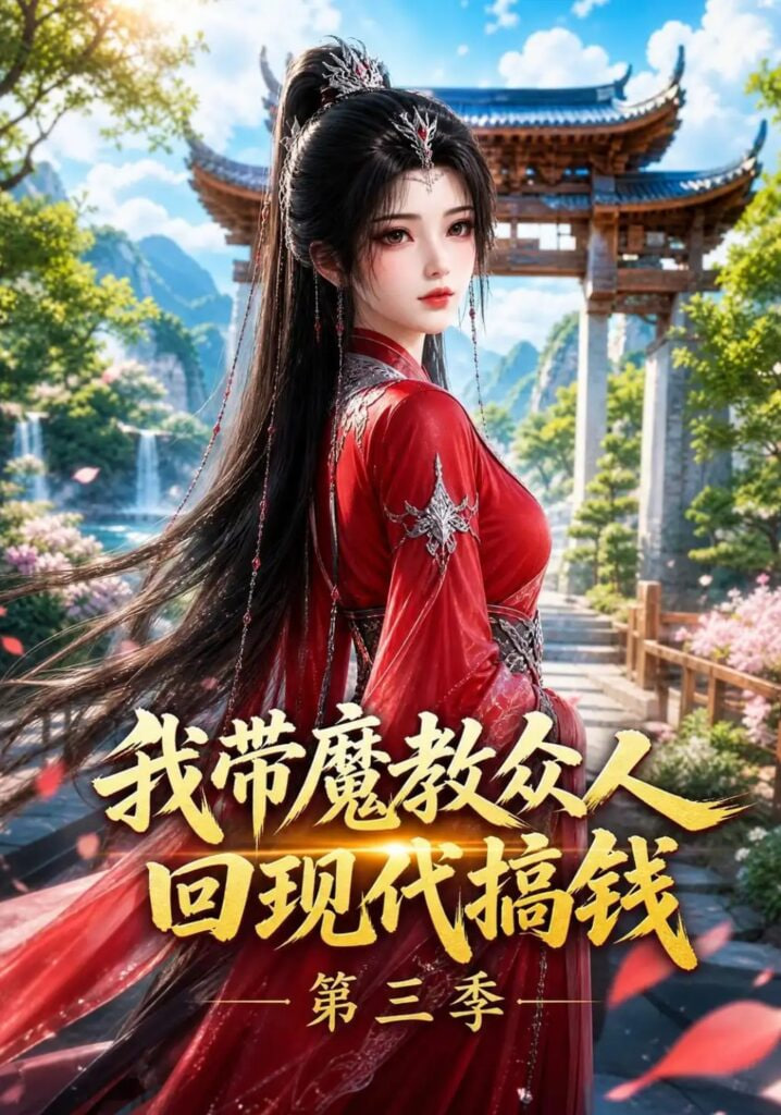 我带魔教众人回现代搞钱第三季(全集)