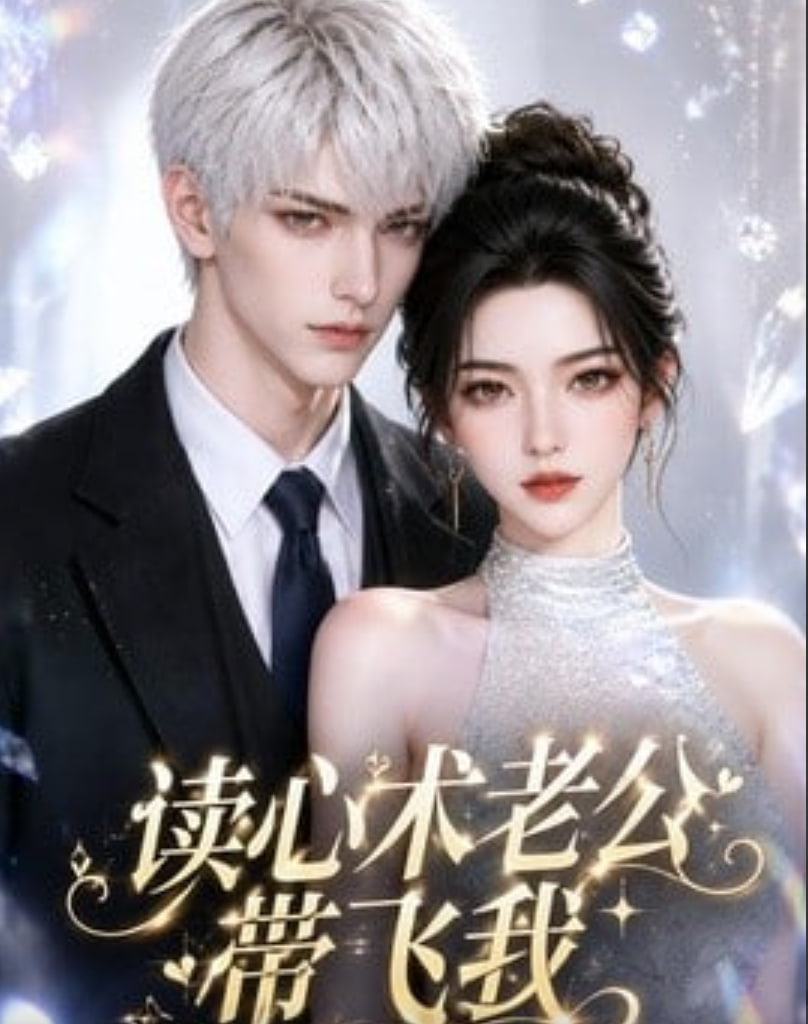 读心术老公带我飞(全集)