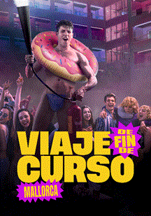 毕业旅行：马略卡岛