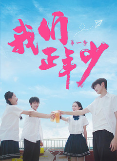 我们正年少(全集)